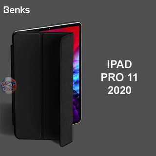 Bao da Benks Magnetic Smart siêu mỏng cho i.(Pad) Pro 11inch 2020