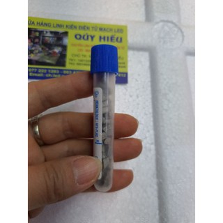 Chì xả cho ic