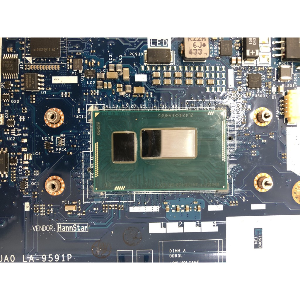 💥SIÊU RẺ💥 Main laptop Dell E7440 Latitude (Intel® Core i5-4310U) VAUA0 LA-9591P | BigBuy360 - bigbuy360.vn