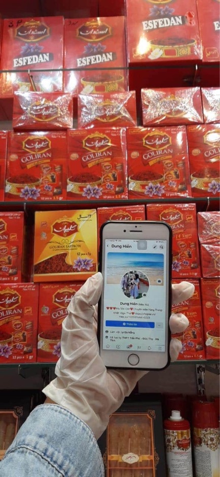 Vòng - Saffon Dubai | BigBuy360 - bigbuy360.vn