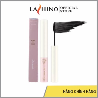 Mascara vỏ hồng nội địa trung siêu mảnh tơi mi