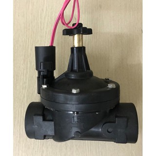 Van điện từ phi 60mm ngoài trời - Vinadrip