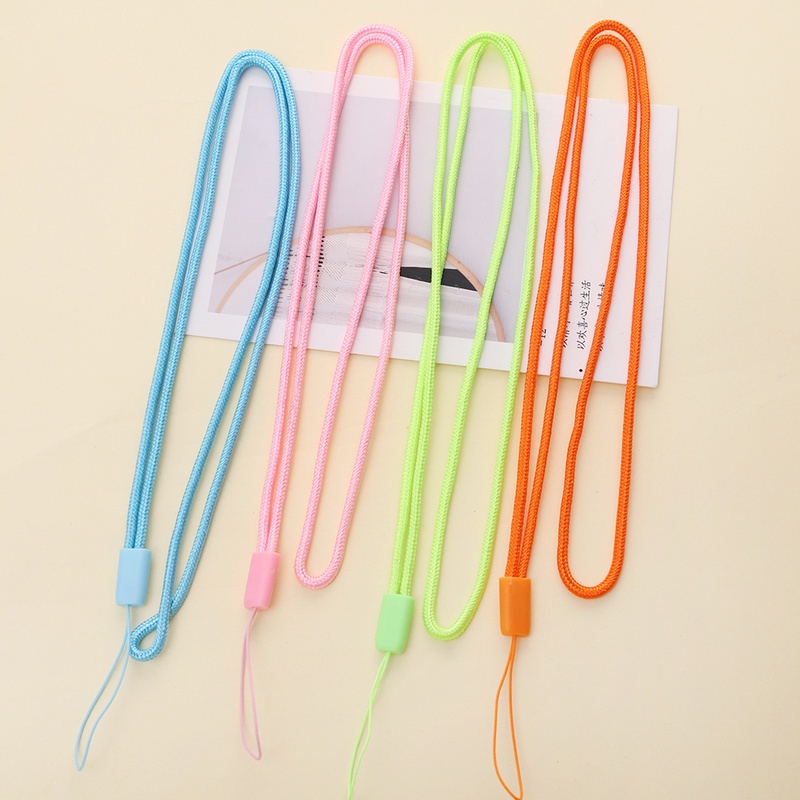 1 Dây Nylon Dài Đa Năng Treo Điện Thoại Di Động