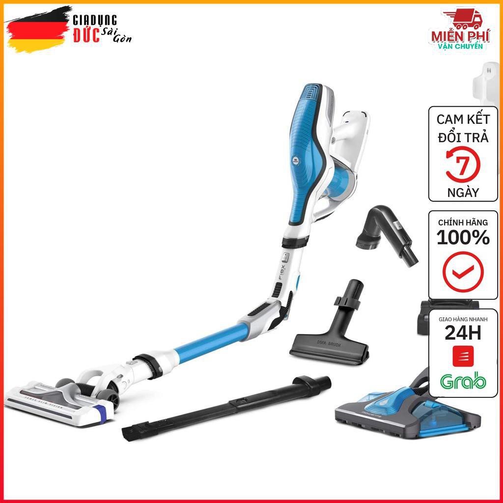 Máy Hút Bụi Lau Nhà Không Dây, Máy Hút Bụi Cầm Tay Rowenta Air Force 560 Flex Aqua RH9490 - Nhập Khẩu Từ Đức | BigBuy360 - bigbuy360.vn