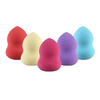 Bộ 5 miếng mút đánh nền mềm mịn