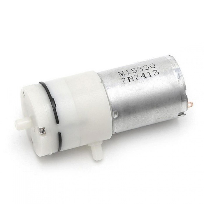 Bơm Air Mini (Mini Air Pump)