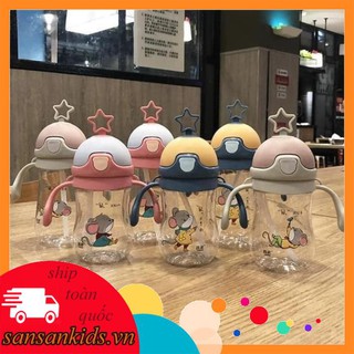 Bình tập uống nước cho bé