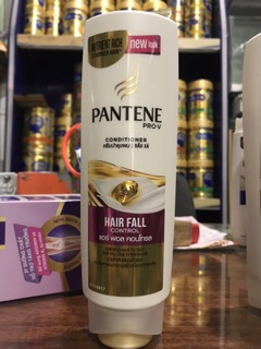 Dầu xả Pantene 650m-335ml-300ml-180ml