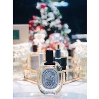 Nước Hoa Dùng Thử Diptyque Eau Rose