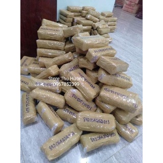 Sỉ Xả vải khô Bell Đức