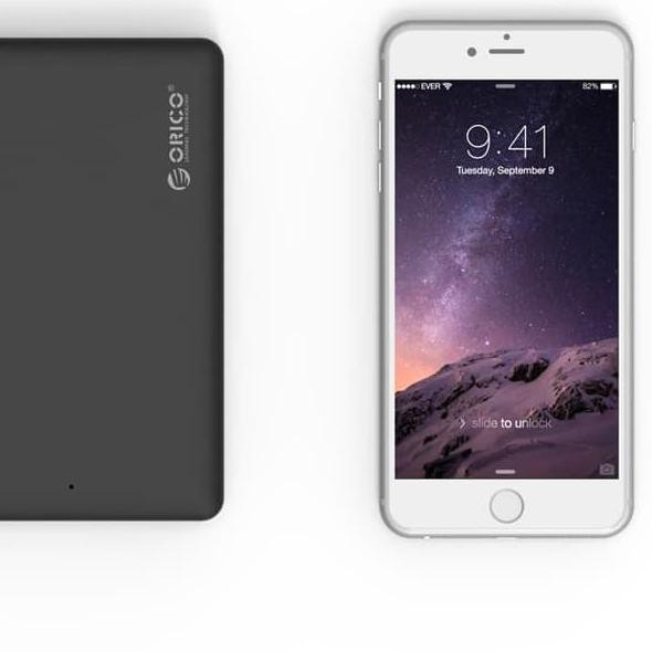 Ổ Cứng Orico 2577u3 2.5 Inch Usb3.0 | BigBuy360 - bigbuy360.vn