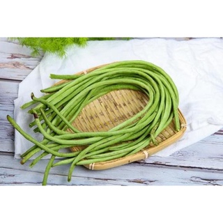 Hạt Giống Đậu Đũa 50g