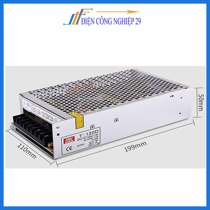 Nguồn Tổ Ong Đổi Nguồn từ 220V về 12V-20A ( Loại Xịn Đủ Công Suất )