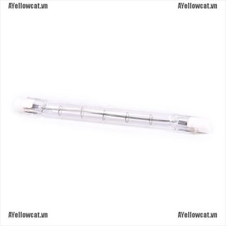 1 Bóng Đèn Halogen 500w Thay Thế Cho Đèn LED