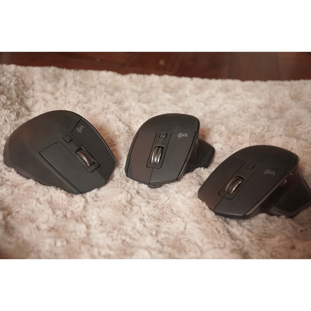 Chuột LOGITECH MX MASTER 2s -2nd