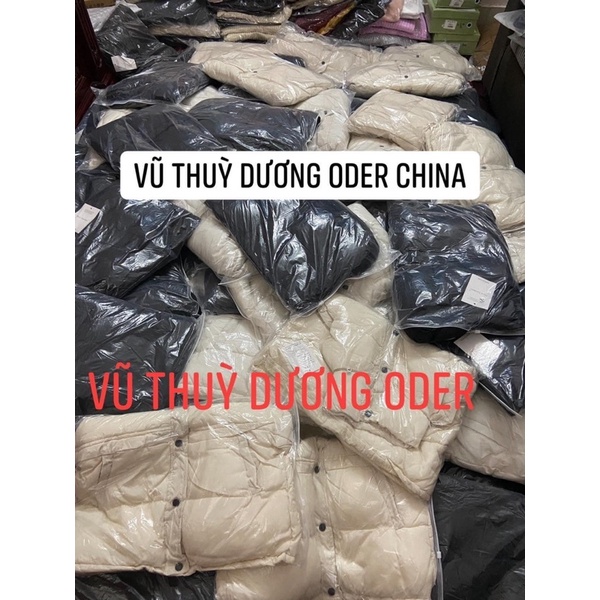 Áo phao gile săn sale ( có ảnh thật)