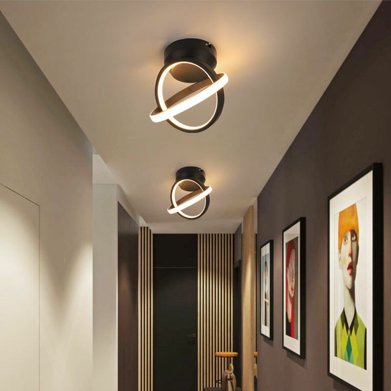 Đèn phòng ngủ đèn phòng khách / đèn trần / đèn LED cá nhân cho ngôi nhà hiện đại