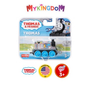 Đồ Chơi THOMAS FRIEND Mô Hình Đầu Kéo Mini/ Thomas Phiên Bản Deco GYV68/GCK93