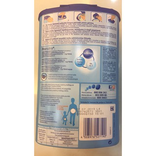 Sữa bột Aptamil Đức số 3 (800gr)