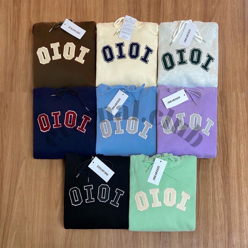 Hoodie cheap mm Rosé Blackpink