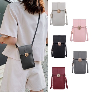 Túi đeo chéo đựng điện thoại thời trang nữ