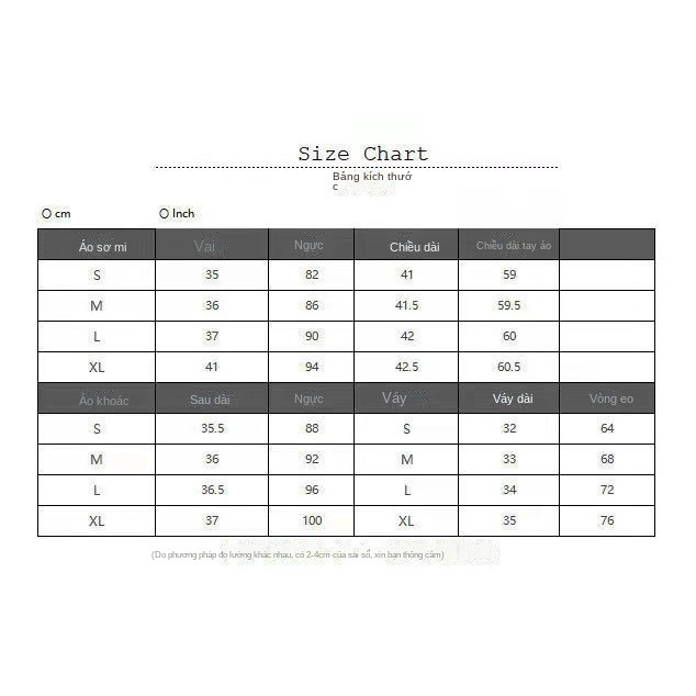 💥Set Áo Khoác Ngắn + Áo Sơ Mi Satin + Chân Váy Phong Cách Mới Cho Nữ | BigBuy360 - bigbuy360.vn