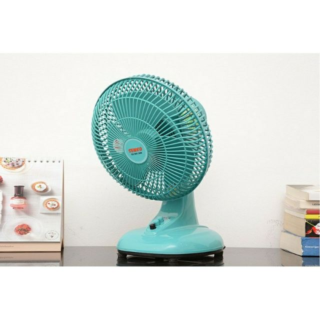 [HN] Quạt Bàn Loại Nhí SENKO B102 | BigBuy360 - bigbuy360.vn