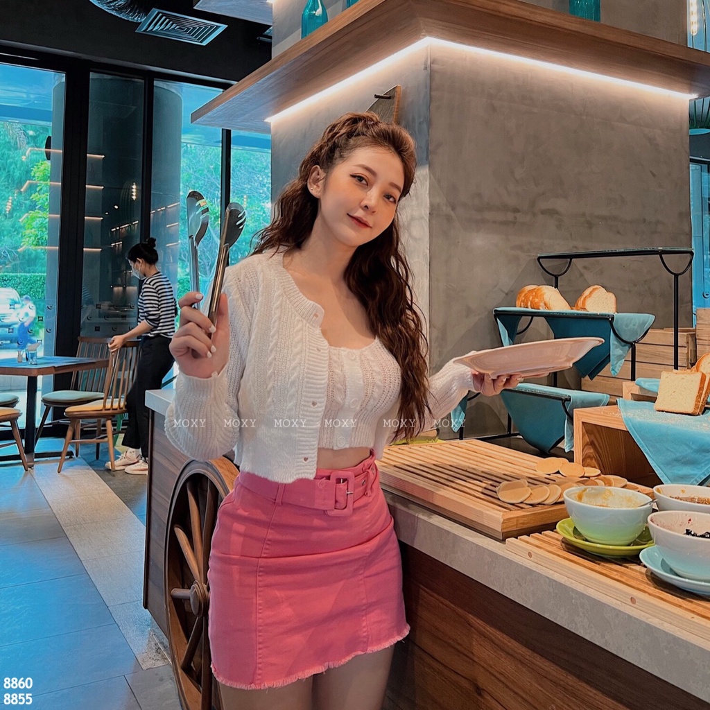 SP008860 - Set áo len