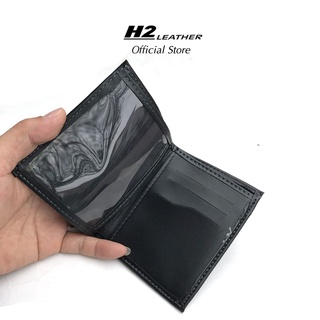 Combo Dây Lưng Nam - Ví Nam Đồ Da H2 - H2leather