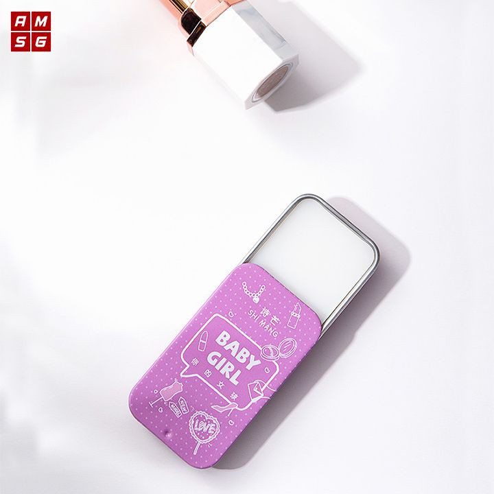 Nước hoa khô (FREESHIP)Nước hoa khô dạng sáp shi mang hàng nội địa trung siêu hot | Thế Giới Skin Care