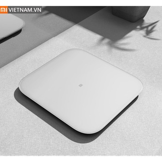 Cân điện tử thông minh Xiaomi Mi Scale Gen 2