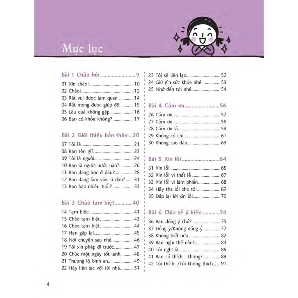 [Sách] quick korean - nói tiếng hàn cấp tốc