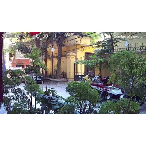 Camera wifi - Camera Yoosee wifi 2.0Mpx | BigBuy360 - bigbuy360.vn