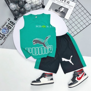 Bộ sát nách puma đại