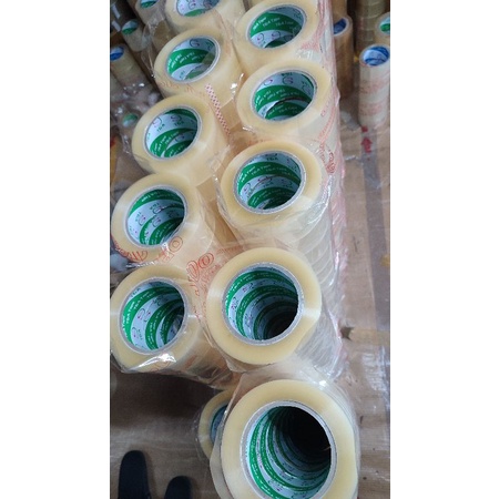 BĂNG KEO 200YARD 1.8KG