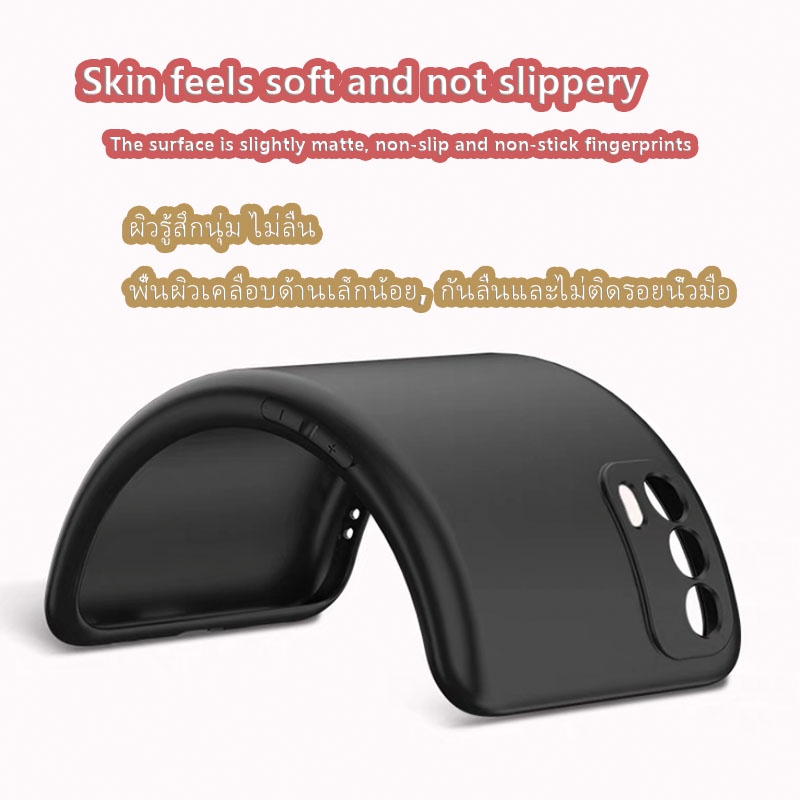 Ốp Điện Thoại TPU Dẻo Siêu Mỏng Chống Bám Vân Tay Thời Trang Cho Oppo Reno CPH1917 PCAM00 PCAT00