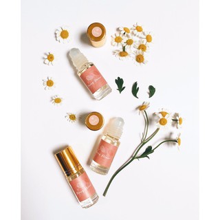 TINH DẦU NƯỚC HOA - MÙI HOA CÚC