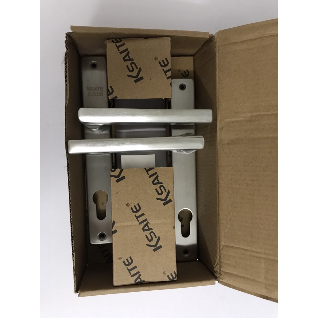 KHOÁ CỬA NHÔM HỆ 700 - XINGFA - INOX 304 -
