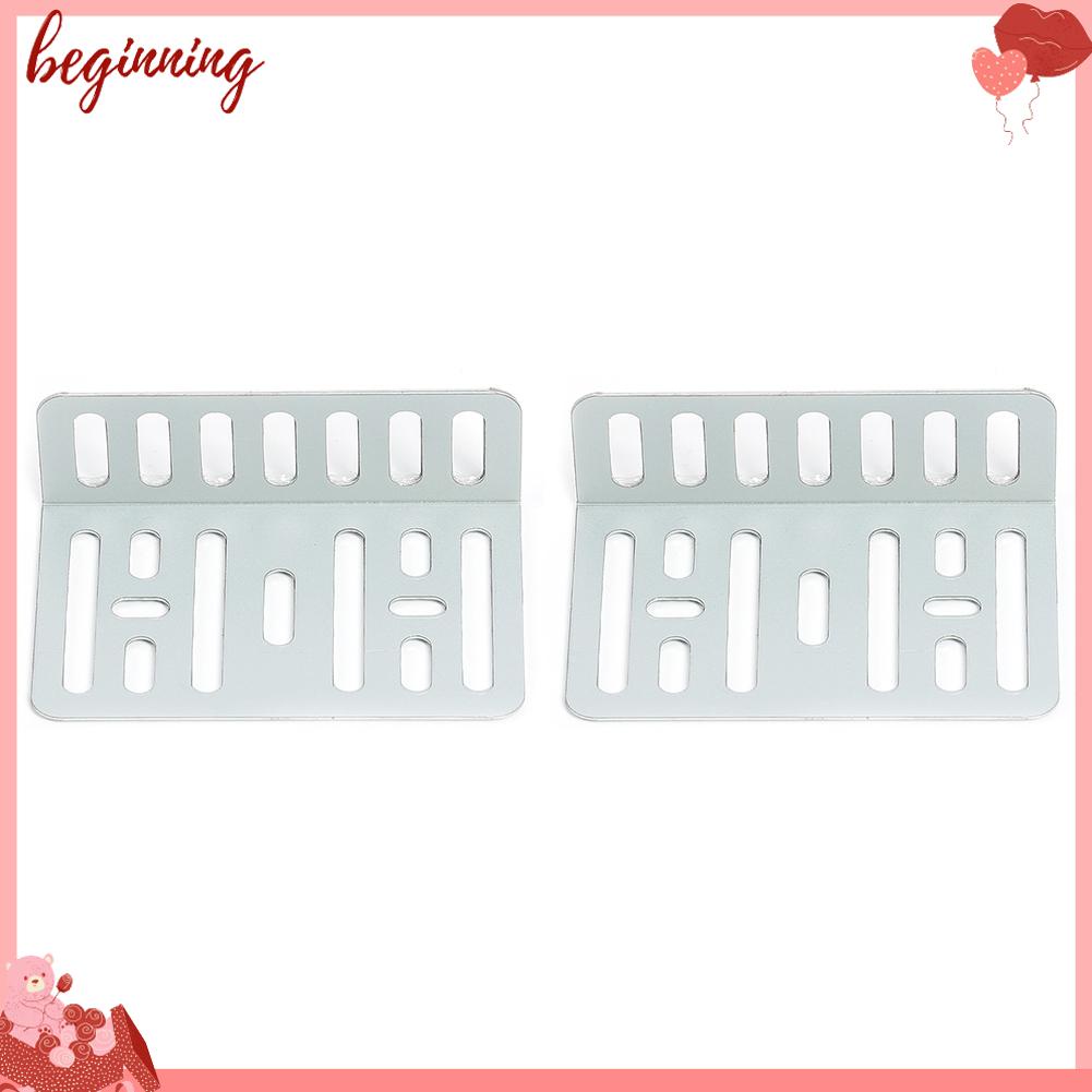 Giá Đỡ Đầu Đĩa DVD CD 2 Din Dành Cho Xe Hơi