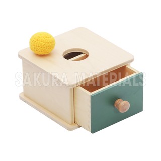 30101130010 - Hộp Imbucare - 1 cuộn len tròn