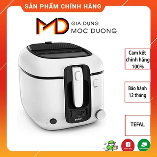 [GIÁ SỈ] Nồi chiên ngập dầu TEFAL FR3140, công suất 1800W, dung tích 2,2l, Nhập Đức, BH 12 Tháng