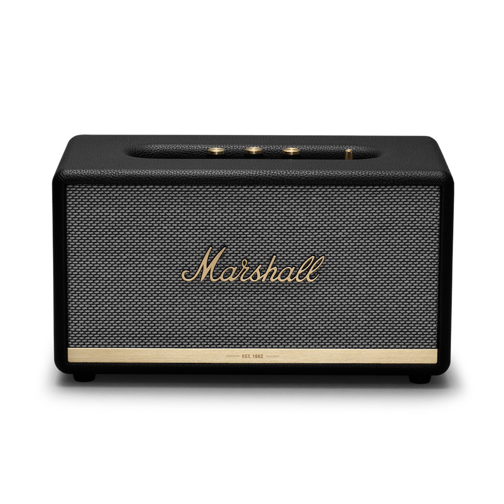 Loa Bluetooth MARSHALL STANMORE II  chính hãng - New 100%, Bảo hành 12 tháng, 1 đổi 1 trong 30 ngày.
