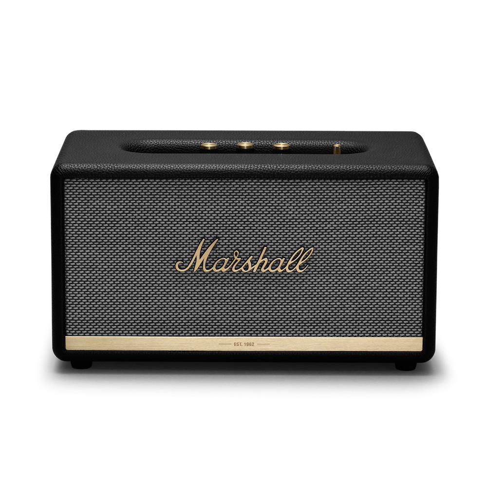 Loa Bluetooth MARSHALL STANMORE II (2) chính hãng - New 100%, Bảo hành 12 tháng, 1 đổi 1 trong 30 ngày.