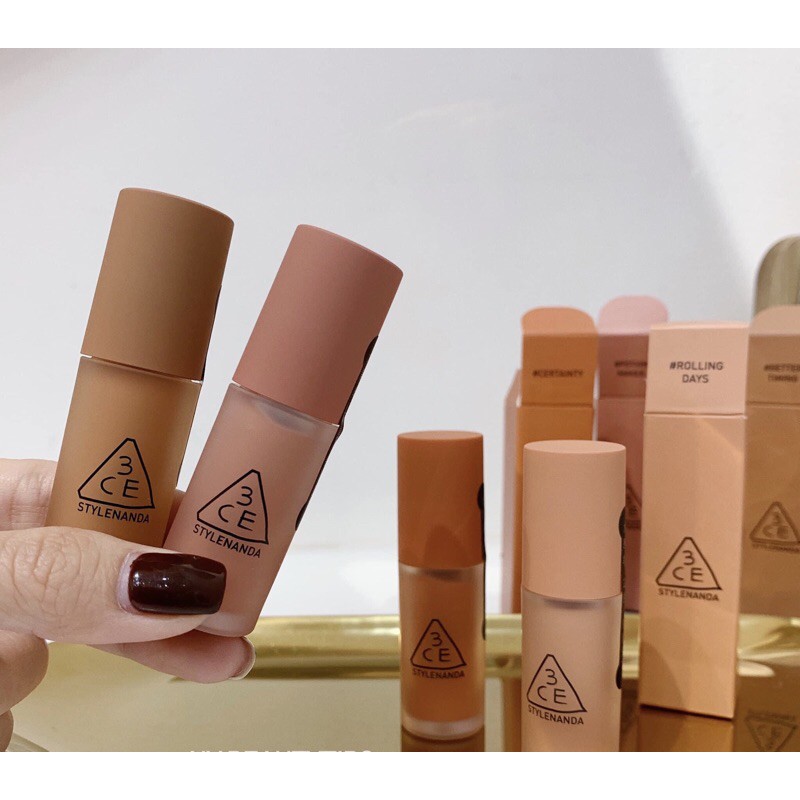 PHẤN MẮT DẠNG KEM LIQUID PRIMER EYE SHADOW