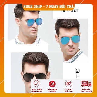 Kính Mát Thời Trang Unisex Phân Cực 2022 chống tia UV400 (Hàng Nhập Khẩu)