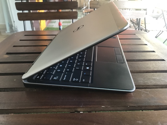 Laptop dell 7240 core i5 4300U, ram 4G, ssd 128G | BigBuy360 - bigbuy360.vn