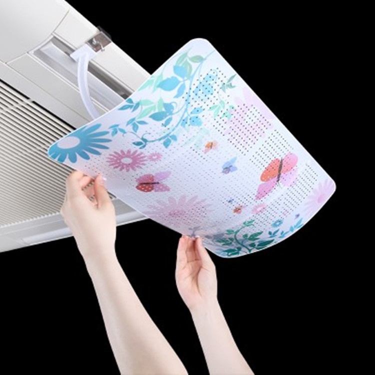 Chớp chuyển gió dàn lạnh chuyển hướng gió điều hòa máy lạnh  VAFOFA CCG204