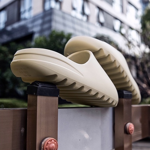 Dép Sandal Đế Mềm Bằng EVA Chống Trượt Thời Trang Dành Cho Nam Nữ