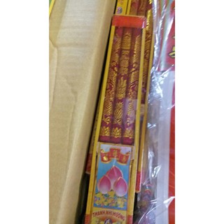 nhang rồng 3 cây 5 tấc cúng các dịp lễ quan trọng