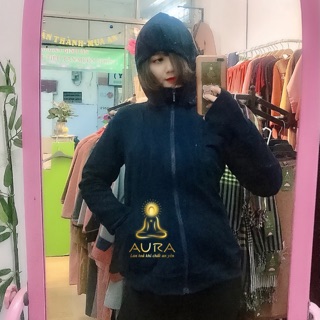 Áo Khoác chống nắng Đẹp loại xịn dành cho phật tử và Quý Thầy!